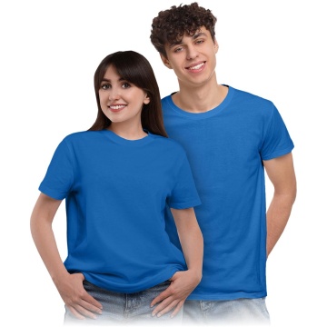 Tricou unisex Reis Basics - Img 1