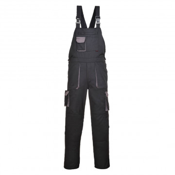 TX12 - Salopeta cu Pieptar Texo Contrast