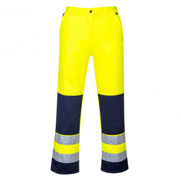 TX71 - Pantaloni Seville HiVis - Img 2