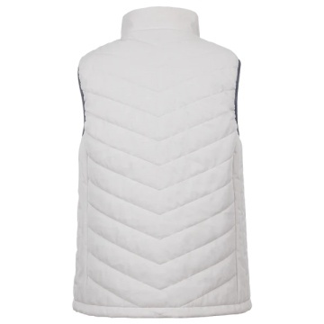 Vesta de lucru matlasata pentru femei MADOC EVO LADY, stretch, impermeabila - Img 6