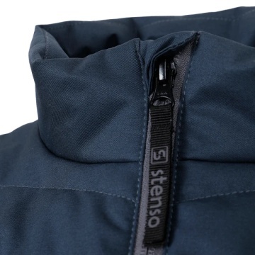 Vesta de lucru matlasata pentru femei MADOC EVO LADY, stretch, impermeabila - Img 15