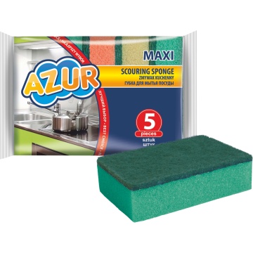 York YZMYMAXICENTI - Burete de vase Azur Maxi
