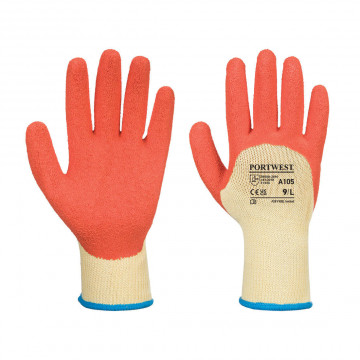 A105 - Manusa Grip Xtra