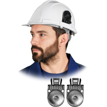 Accesorii casca UNIVER-ADAPTER