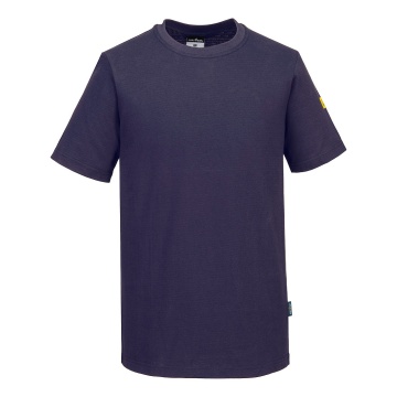AS20 - Tricou ESD Antistatic - Img 1