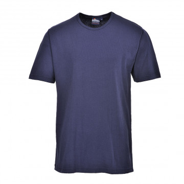B120 - Tricou Thermal cu Maneca Scurta - Img 1
