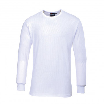 B123 - Tricou Termic cu Maneca Lunga - Img 5