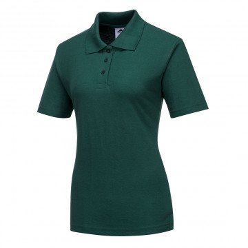 B209 - Tricou Polo Ladies - Img 4