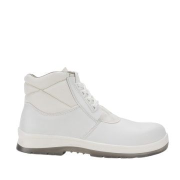 Bocanci de protectie Bergamo S2 SRC