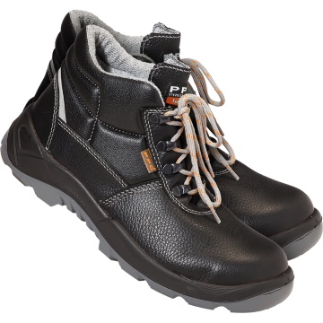 Bocanci de protectie BPPOT363 S3 SRC