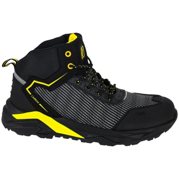 Bocanci de protectie Carbon Safe S3S FO SR