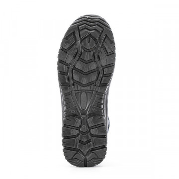 Bocanci de protectie Corvara S3 SRC, piele nubuk, bombeu compozit, marimea 40 - Img 4