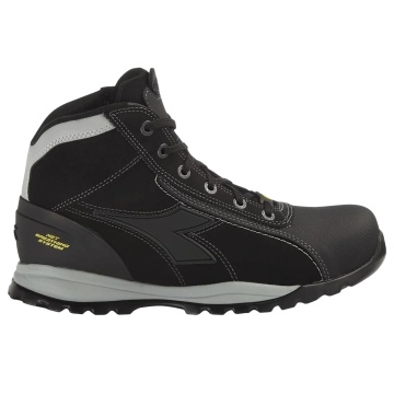 Bocanci de protectie Diadora Glove Tech HI Pro S3 SRA HRO ESD