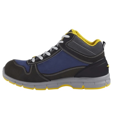 Bocanci de protectie Diadora Run II HI S3 SRC ESD - Img 2