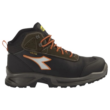 Bocanci de protectie Diadora Sport Diatex Mid S3 WR CI SRC - Img 1