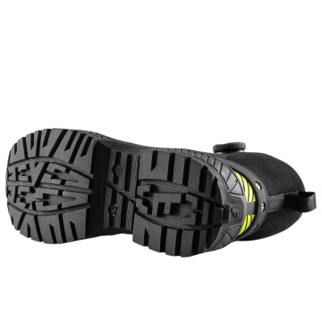 Bocanci de protectie Fristads ComfortStep S3S ESD - Img 4