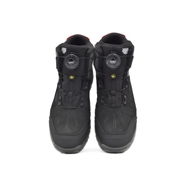 Bocanci de protectie HEAD Avalanche S7S SR FO ESD , impermeabili - Img 7