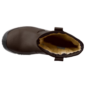Bocanci de protectie PIAMONTITE S3