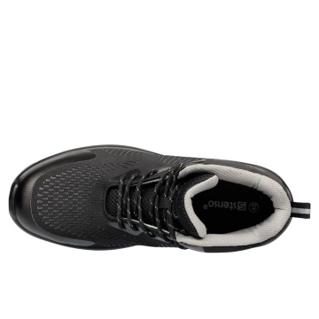 Bocanci de protectie Race Pro Ankle Black S1PS ESD - Img 5