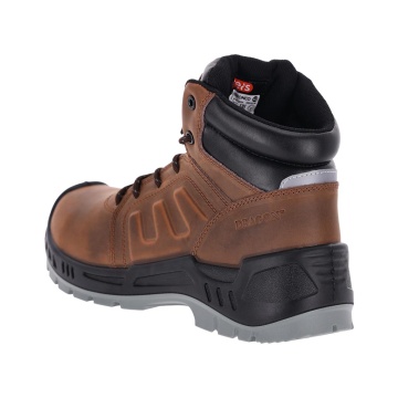 Bocanci de protectie Titan-Bronco S3S FO SR - Img 3