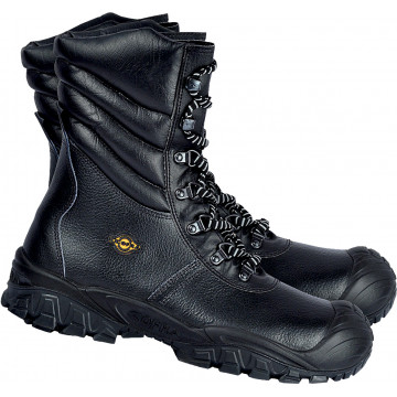 Bocanci de protectie Ural S3 UK CI SRC