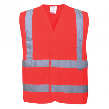 C470 - Vesta Hi-Vis Two Band & Brace - Img 3