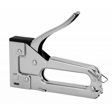 Capsator manual Stanley 6-TR45, pentru capse Tip A 4-10 mm, corp din otel