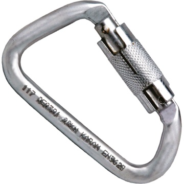Carabiniera aluminiu OUP-KRM-K-QTL-A