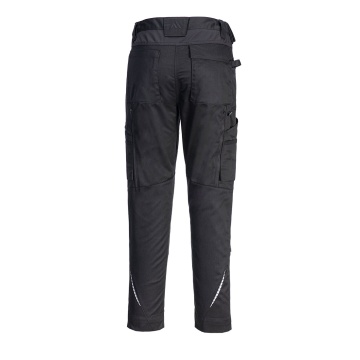 CD881 - Pantaloni de lucru in talie WX2 Eco Stretch Trade - Img 2