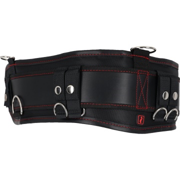Centura pentru scule ALTER-SUPPORT, poliester 1680D, captusita, cu puncte de prindere