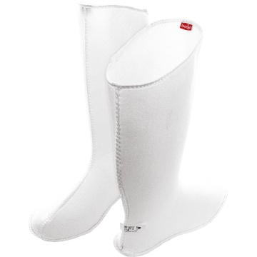 Ciorap termoizolant BLWKWELLIN-K pentru incaltaminte, material netesut, baza cu folie de aluminiu
