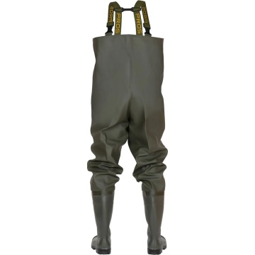 Cizme de protectie pentru pescuit MAX S5 SBM - Img 3