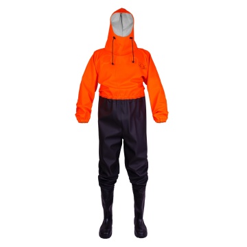 Combinezon de lucru cu cizme 304/K