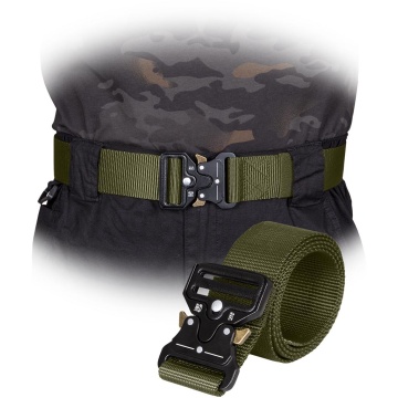 Curea Tactical Guard Cramp, 125cm - Img 2