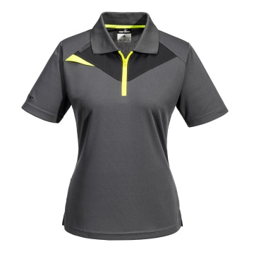 DX409 - DX4 Tricou polo de dama - Img 4