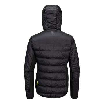 EV471 - EV4 Jacheta de lucru Insulated Baffle - Img 3