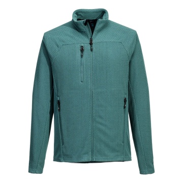 EV480 - EV4 Jacheta Fleece texturat - Img 1