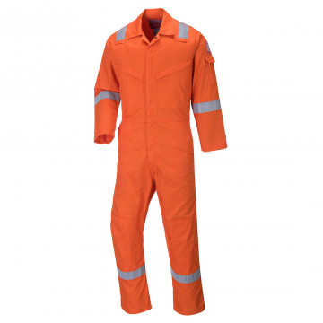 FF50 - Combinezon Aberdeen Antistatic Ignifug - Img 2