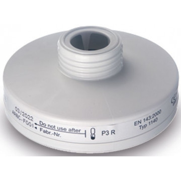 Filtru Drager 1140 P3 R (Th/M3 PSL) Ra(Rd) 40