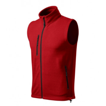Fleece vestă unisex MALFINI Exit - Img 5