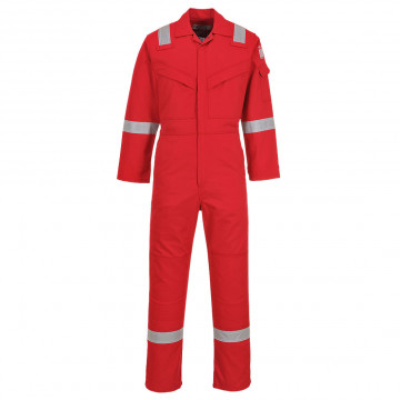FR50 - Combinezon Antistatic 350g - Img 6