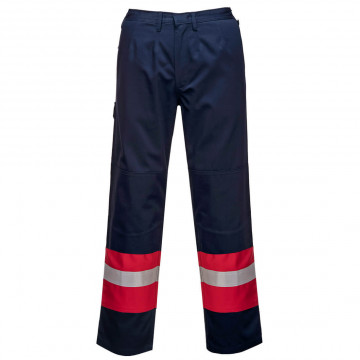 FR56 - Pantaloni Bizflame Plus