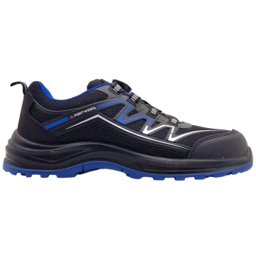 FT32 - Pantofi de protectie Composite Mesh Trainer S1PS ESD SR FO