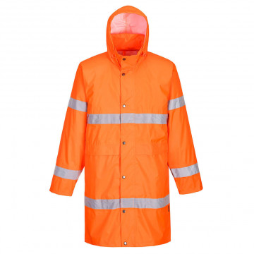 H442 - Haina de ploaie Hi-Vis 100cm