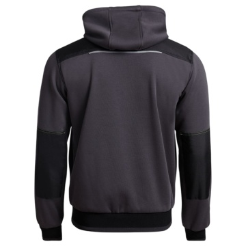 Hanorac de lucru cu fermoar Prisma 2.0 - Img 3