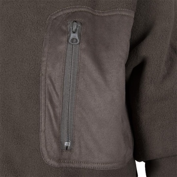 Hanorac de protectie Tactical Guard Forest - Img 2