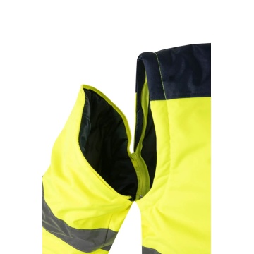 Jacheta captusita 2in1 HiVis Velilla, 161 - Img 2
