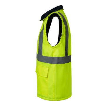Jacheta captusita parka 4in1 HiVis Velilla - Img 13