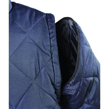 Jacheta Chouka Sleeve 2 în 1 - Img 2