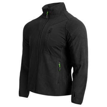 Jacheta de lucru fleece Versa Polar - Img 4
